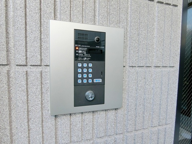 Hebel　Life　Miyamaeのその他共用部分