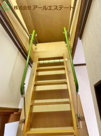 姫路市白浜町　　山陽電鉄「白浜の宮駅」徒歩19分の設備