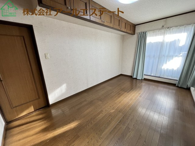 姫路市白浜町　　中古戸建の子供部屋