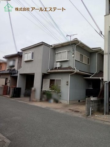 姫路市白浜町　　中古戸建