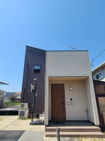 熊毛郡平生町一戸建て