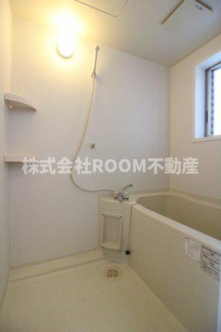 グリーンコーポ年見の玄関|きれいな玄関です