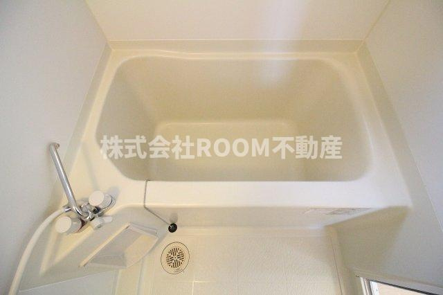 グリーンコーポ年見の内装|物件の内装です