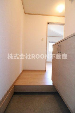 グリーンコーポ年見の居間・リビング|おしゃれなリビングです