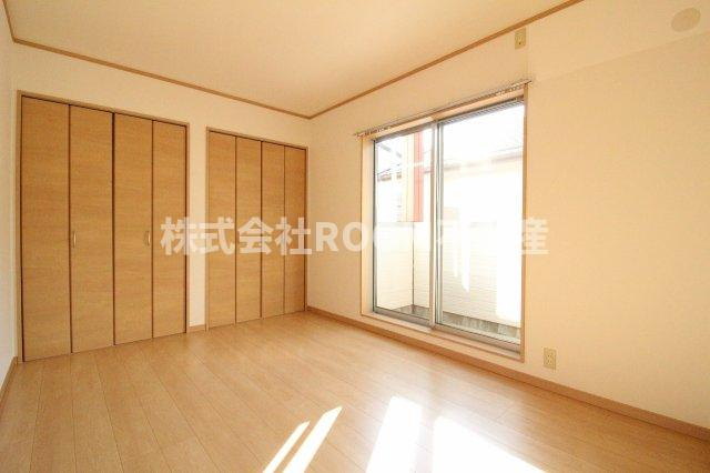 グリーンコーポ年見の展望