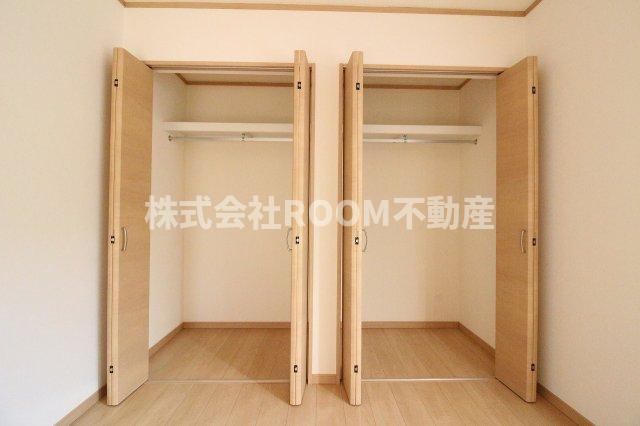 グリーンコーポ年見のセキュリティ