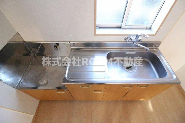 グリーンコーポ年見の浴室|お風呂で日々の疲れを落としましょう