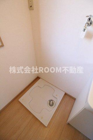 グリーンコーポ年見のトイレ|清潔感のあるトイレです