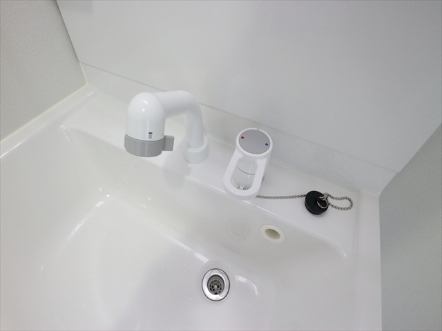 小林借家の設備