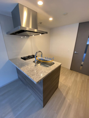 【キッチン】 | エスリードレジデンス大阪福島シティスクエア