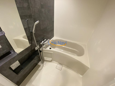 【浴室】 | エスリードレジデンス大阪福島シティスクエア