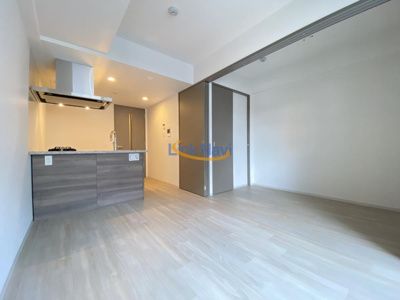 【居間・リビング】 | エスリードレジデンス大阪福島シティスクエア