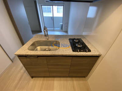 【キッチン】 | エスリードレジデンス大阪福島シティスクエア