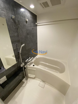 【浴室】 | エスリードレジデンス大阪福島シティスクエア