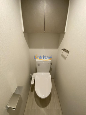 【トイレ】 | エスリードレジデンス大阪福島シティスクエア