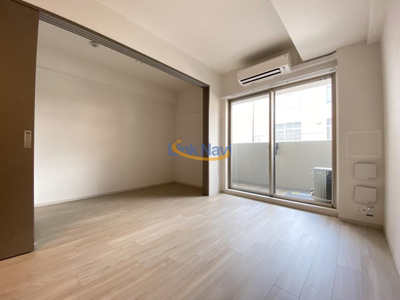 【居間・リビング】 | エスリードレジデンス大阪福島シティスクエア