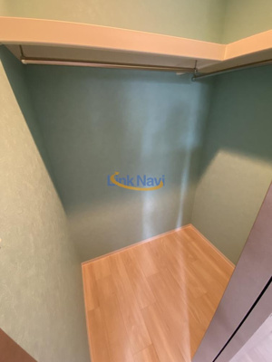 【収納】 | エスリードレジデンス大阪福島シティスクエア