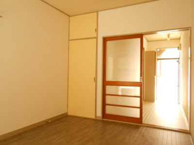 【居間・リビング】 | ハウス秀