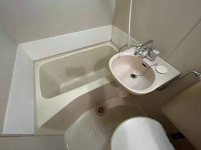 【浴室】 | ハウス秀