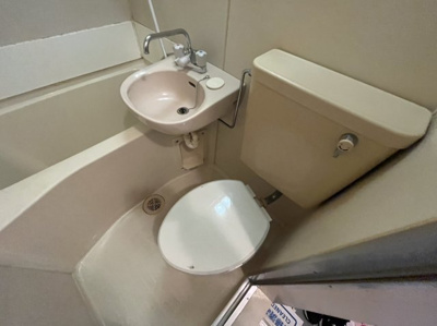 【トイレ】 | ハウス秀