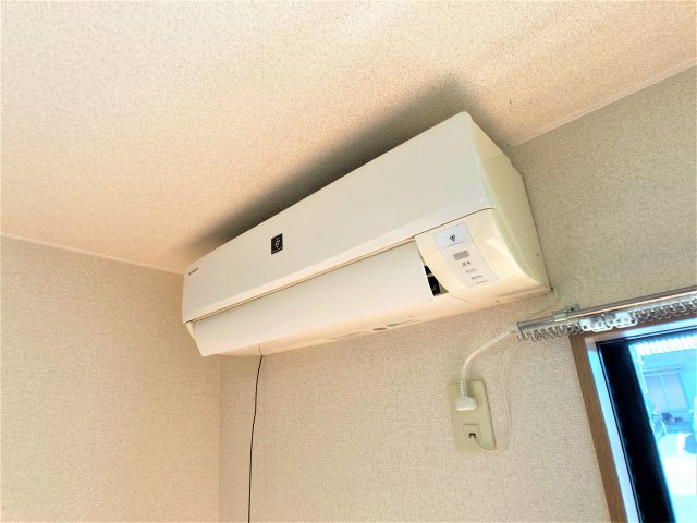 グリニッジビレッジの設備