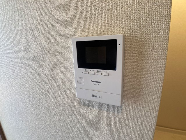 グリニッジビレッジのセキュリティ