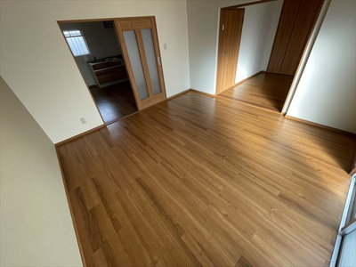  | ハイフラット静徳