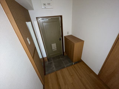  | ハイフラット静徳