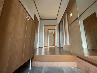  | ハイフラット静徳