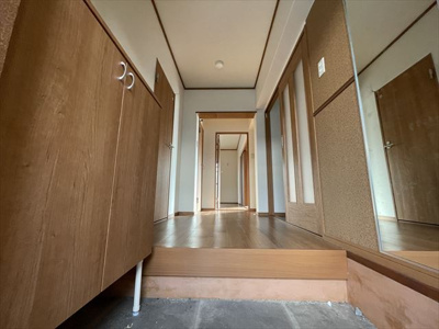  | ハイフラット静徳