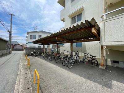  | ハイフラット静徳