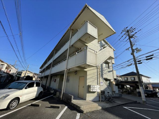  | ハイフラット静徳