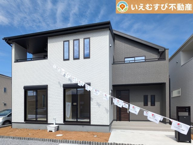 Livele Garden.S　行田城西第2