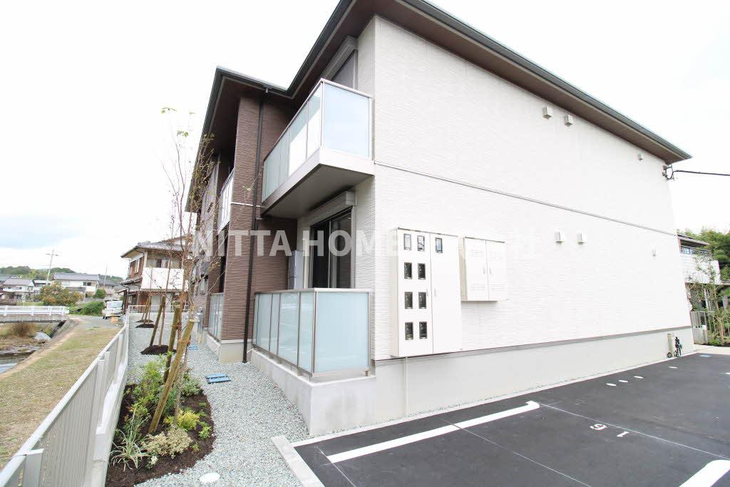 シャーメゾン　リヴィエール