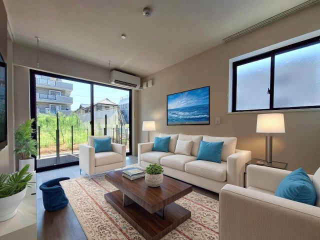 ＶＩＮＧＴ　ＣＩＮＱ　ヴァンサンクのロビー|★リビング／施工中★