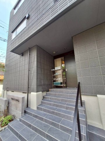 ＶＩＮＧＴ　ＣＩＮＱ　ヴァンサンクのエントランス|★エントランス★