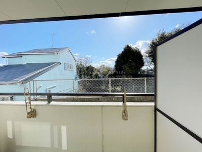 【展望】 | 扇田グリーンハイツ【名古屋市賃貸・バストイレ別】