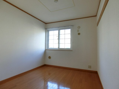 【洋室】 | マルグリットⅠ | イメージ102号室写真