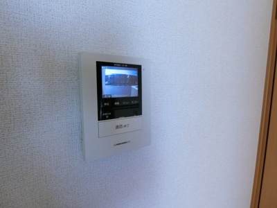 【セキュリティ】 | マルグリットⅠ | イメージ102号室写真