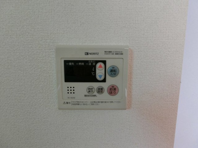 【設備】 | マルグリットⅠ | イメージ102号室写真