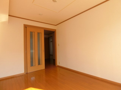 【居間・リビング】 | マルグリットⅠ | イメージ102号室写真