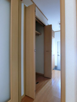 【内装】 | マルグリットⅠ | イメージ102号室写真