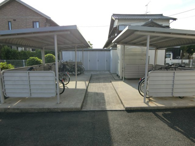 【その他共用部分】 | マルグリットⅠ