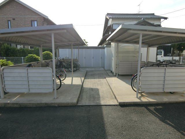 【その他共用部分】 | マルグリットⅠ