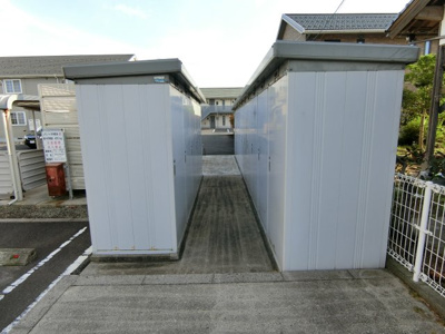 【その他共用部分】 | マルグリットⅠ