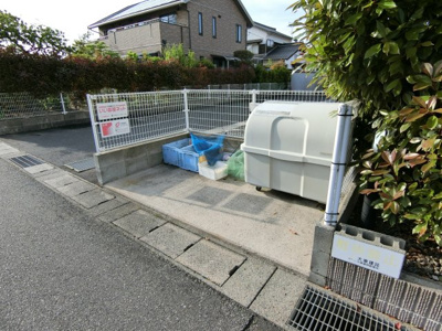 【その他共用部分】 | マルグリットⅠ