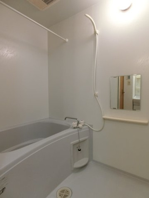 【浴室】 | マルグリットⅠ | イメージ102号室写真