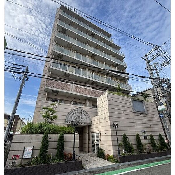 アリビオ千里豊津