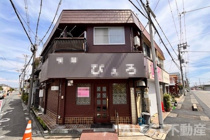 浜寺船尾町西4丁店舗事務所の画像