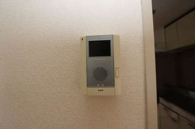 【セキュリティ】 | YKハウス稲毛東